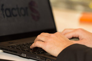 Projecten Factor-S