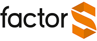 Logo Factor-S