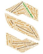Word Cloud Sandy van Rossum